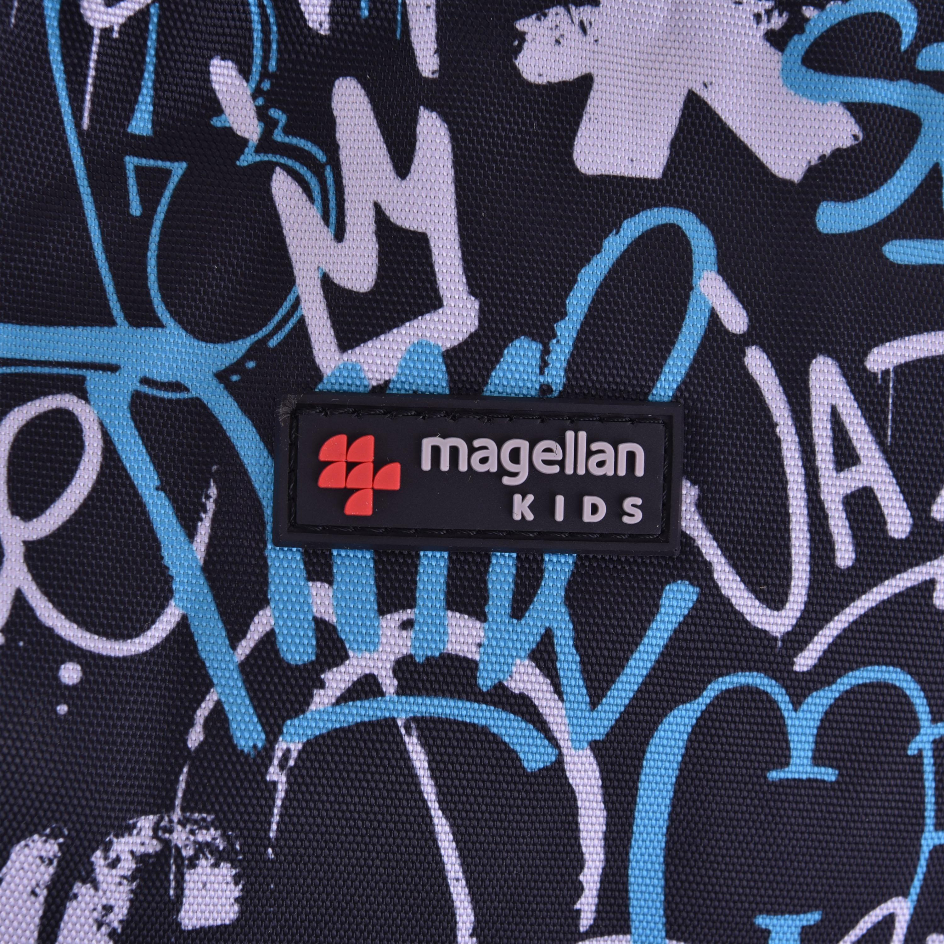 Magellan 20L | 18 Inches Backpack Fabric with Water Resistance-school-bagsandbackpacks-backpacks-image-9