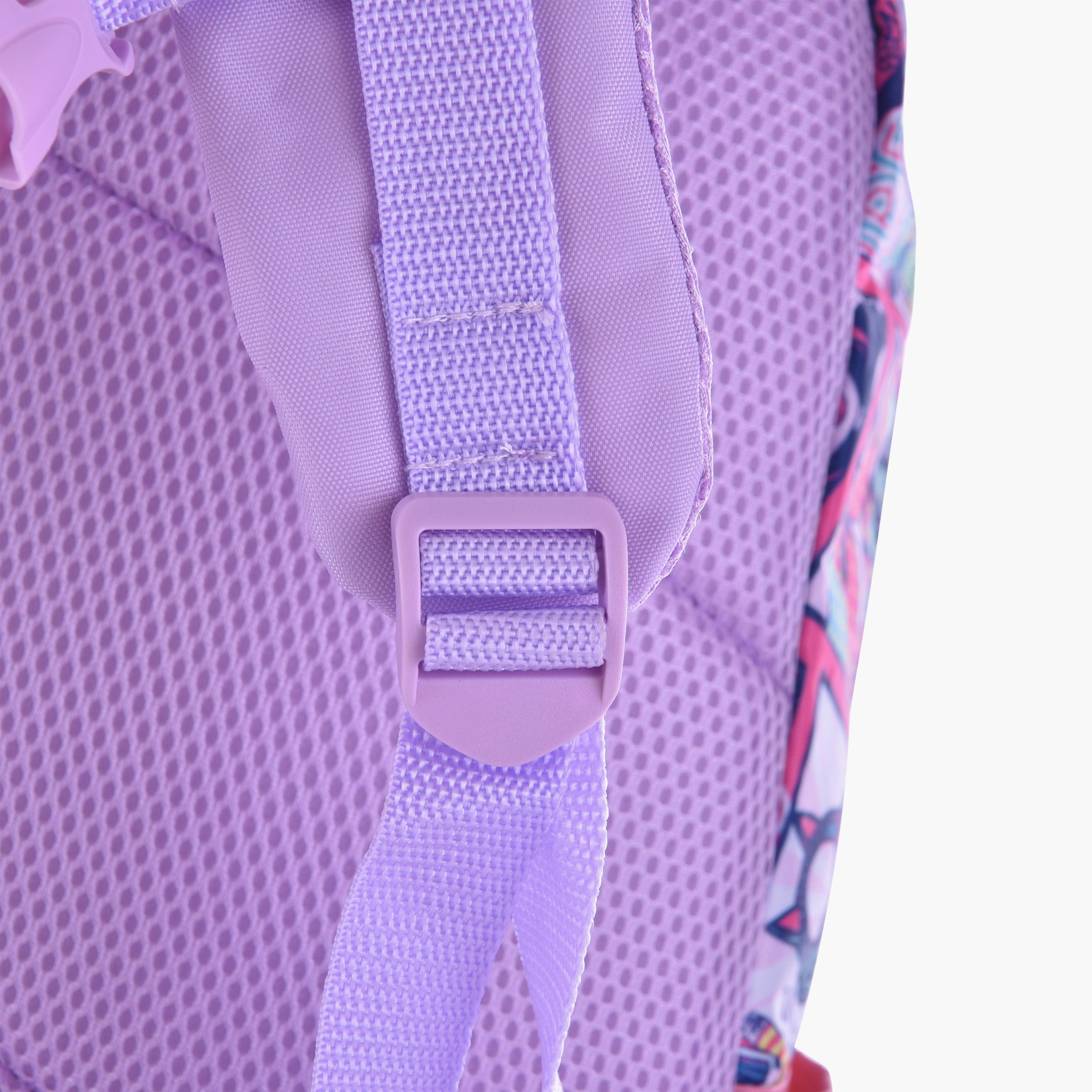 Magellan 20L | 18 Inches Backpack Fabric with Water Resistance-school-bagsandbackpacks-backpacks-image-9