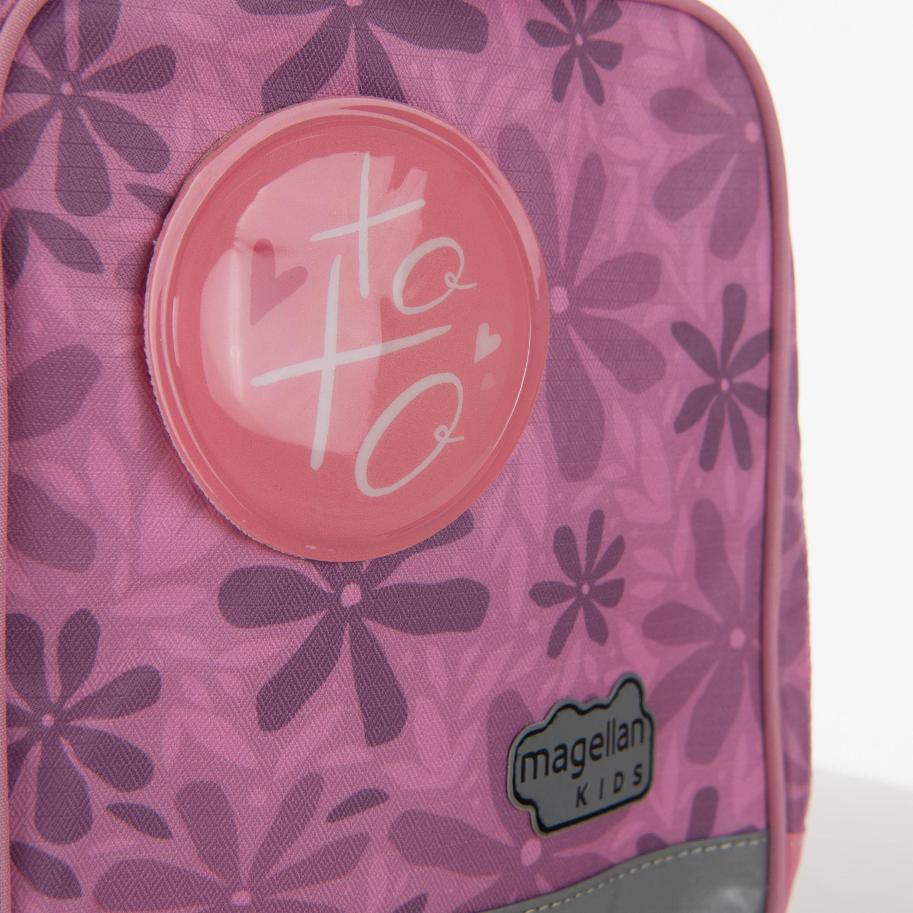 Magellan 20L | 18 Inches Backpack Fabric with Water Resistance-women-bagsandwallets-backpacks-image-7