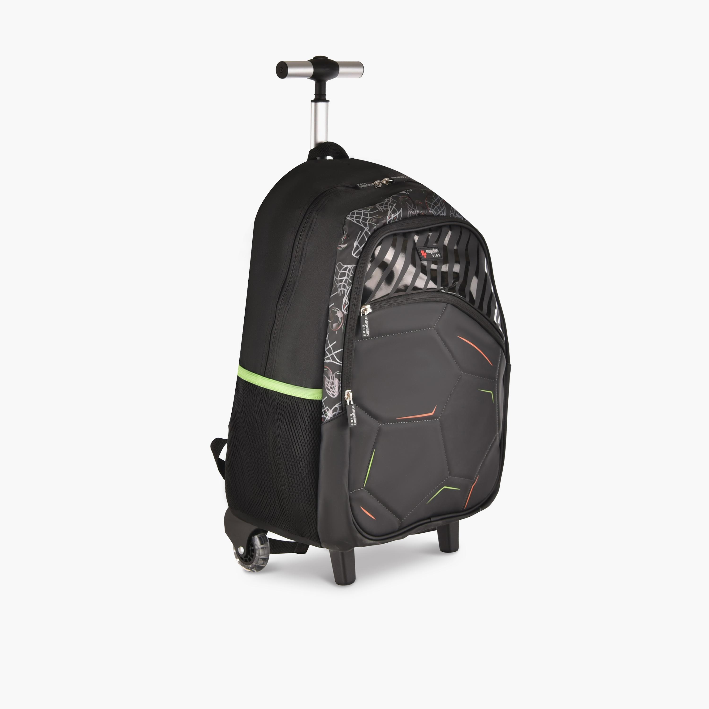 Magellan 20L | 18 Inches Backpack Sets Fabric with Water Resistance-school-bagsandbackpacks-sets-image-5