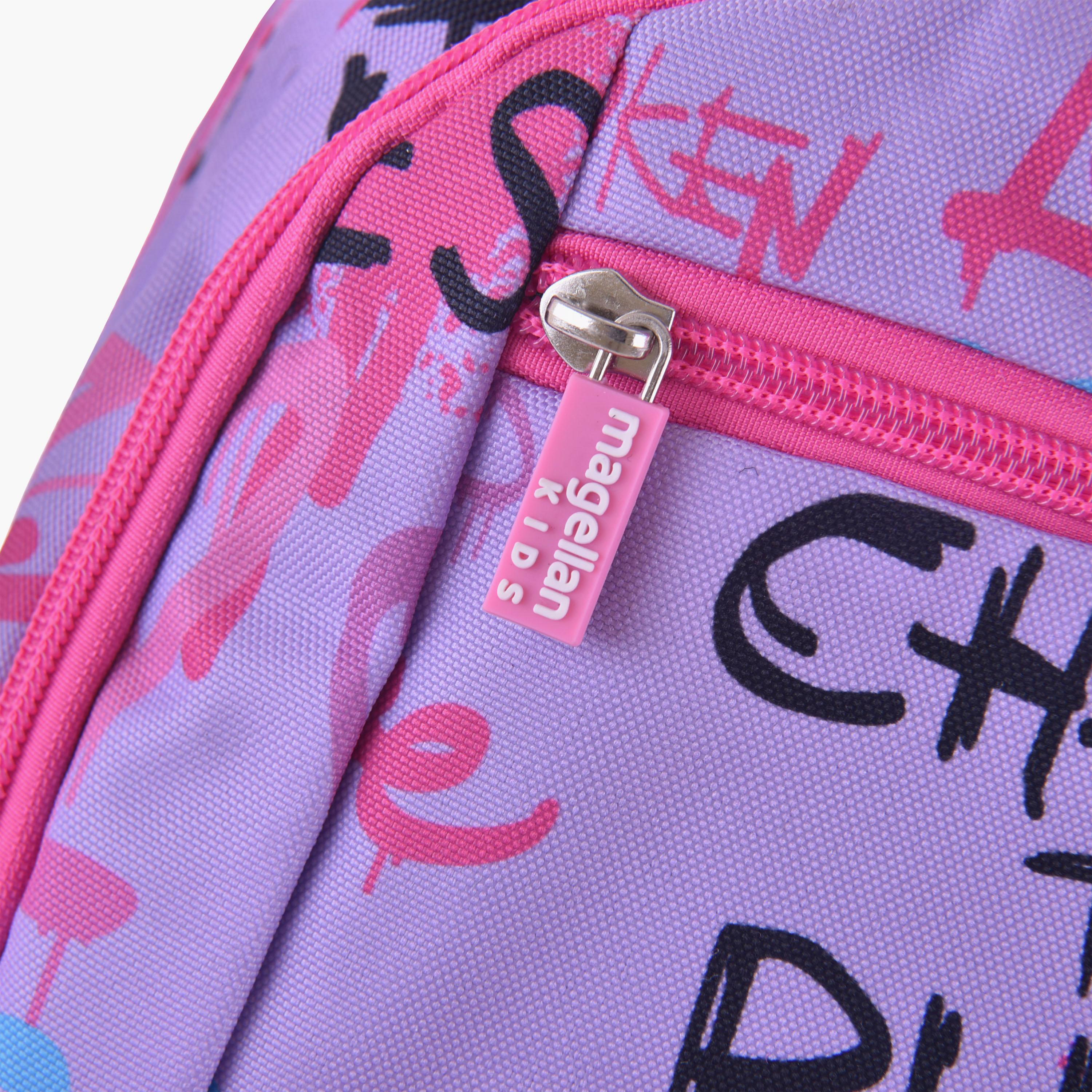 Magellan 20L | 18 Inches Backpack Fabric with Water Resistance-school-bagsandbackpacks-backpacks-image-8