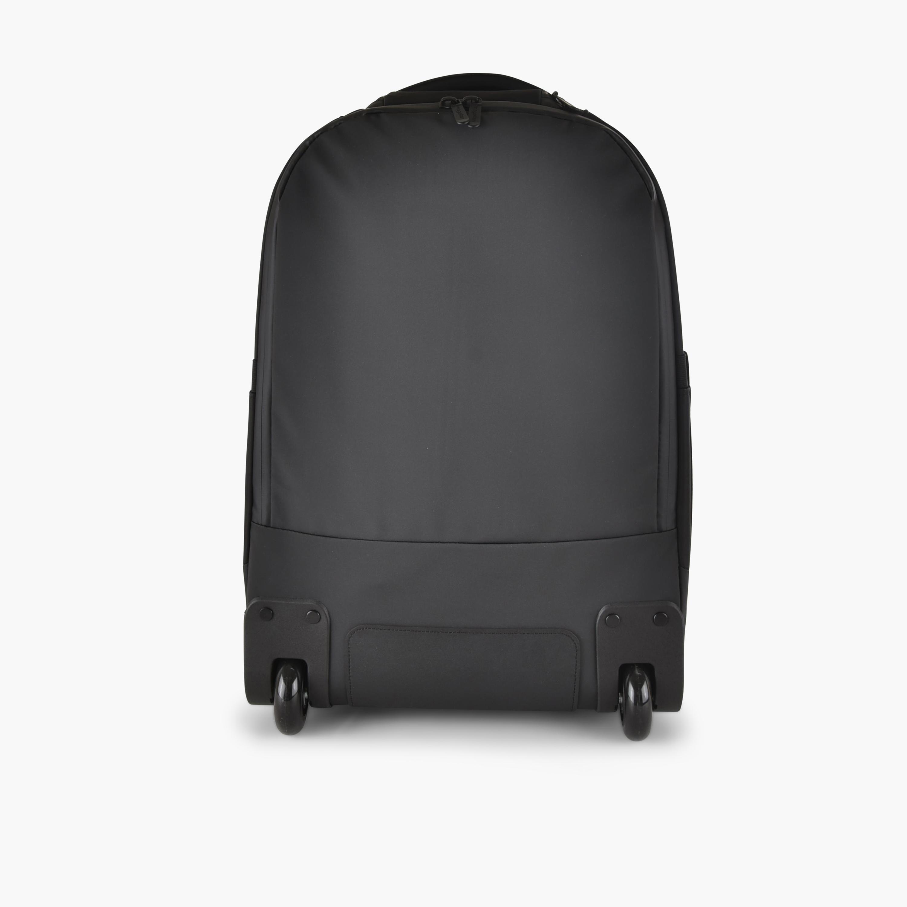 Magellan 20L | 18 Inches Trolley Bag Fabric with Water Resistance-school-bagsandbackpacks-backpacks-image-4