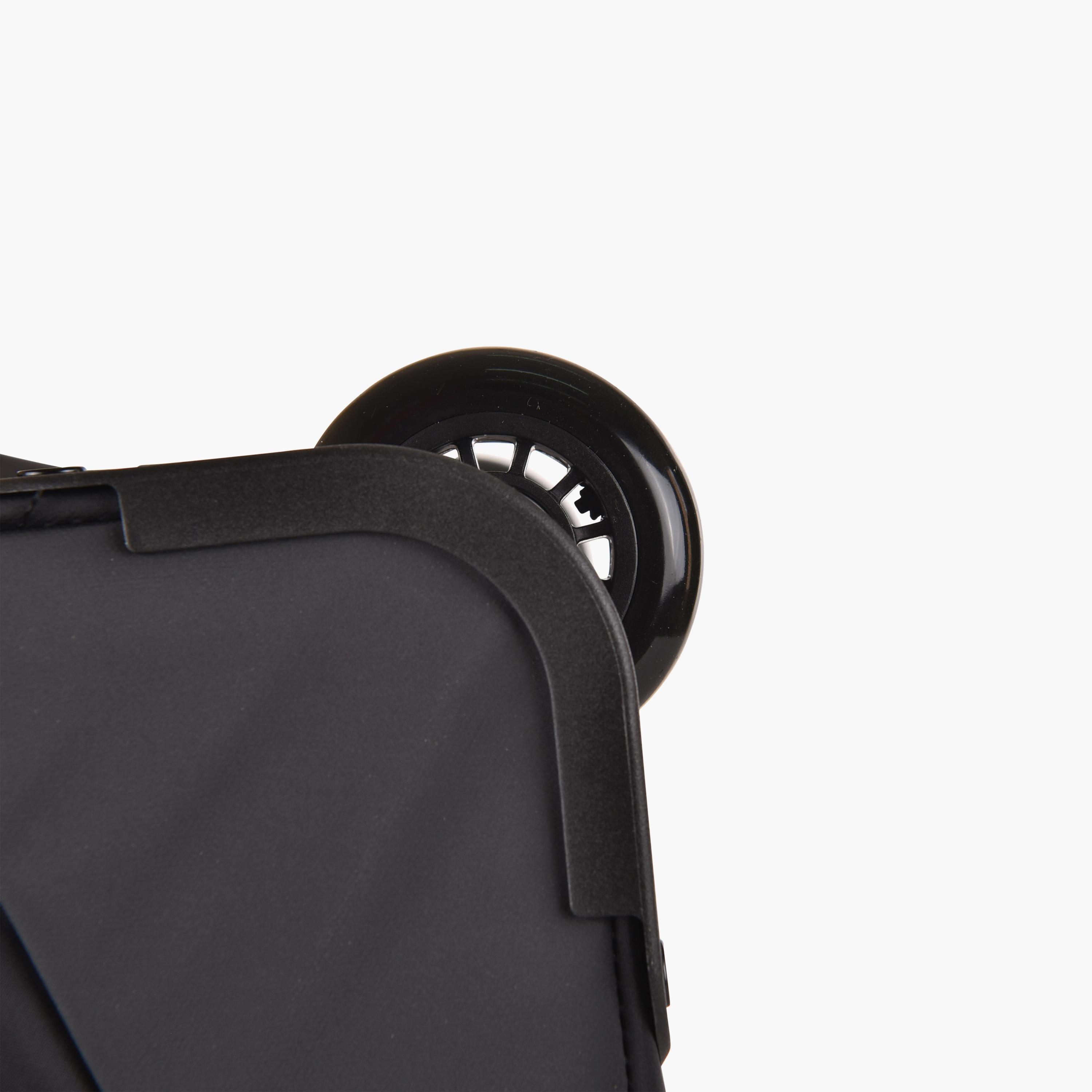 Magellan 20L | 18 Inches Trolley Bag Fabric with Water Resistance-school-bagsandbackpacks-backpacks-image-7