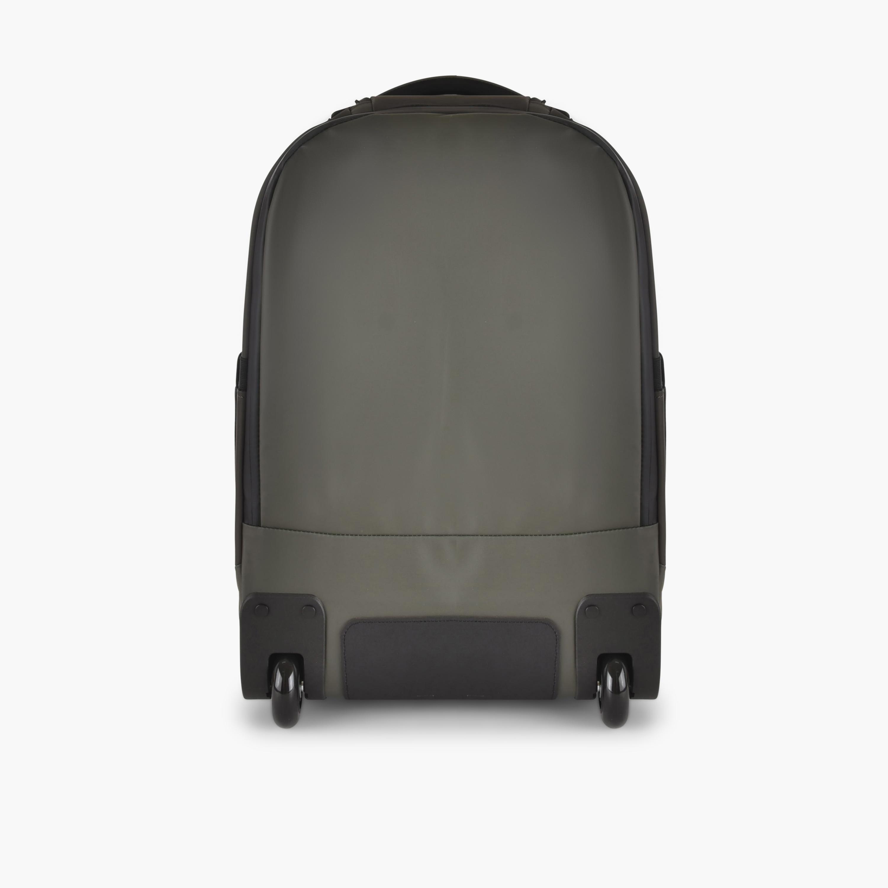 Magellan 20L | 18 Inches Trolley Bag Fabric with Water Resistance-school-bagsandbackpacks-backpacks-image-4