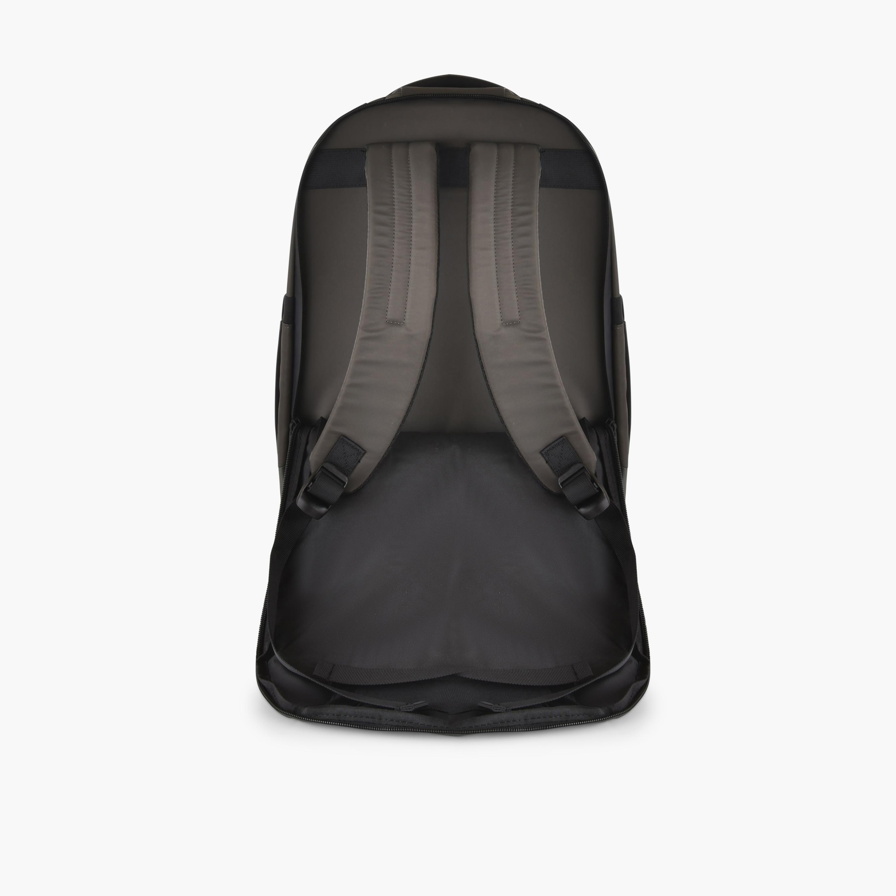 Magellan 20L | 18 Inches Trolley Bag Fabric with Water Resistance-school-bagsandbackpacks-backpacks-image-9