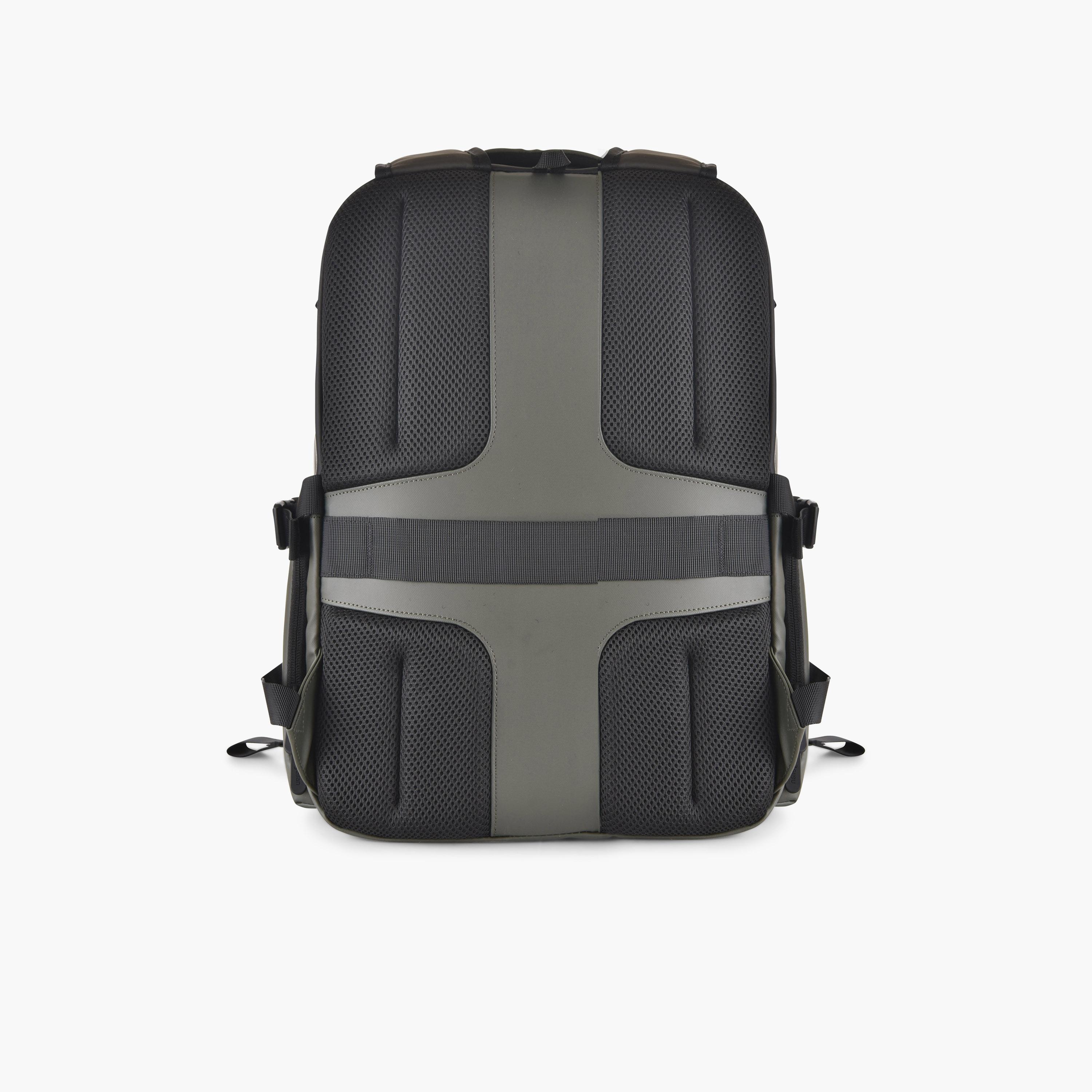 Magellan 20L | 18 Inches Laptop Bag Fabric with Water Resistance-men-bags-image-4