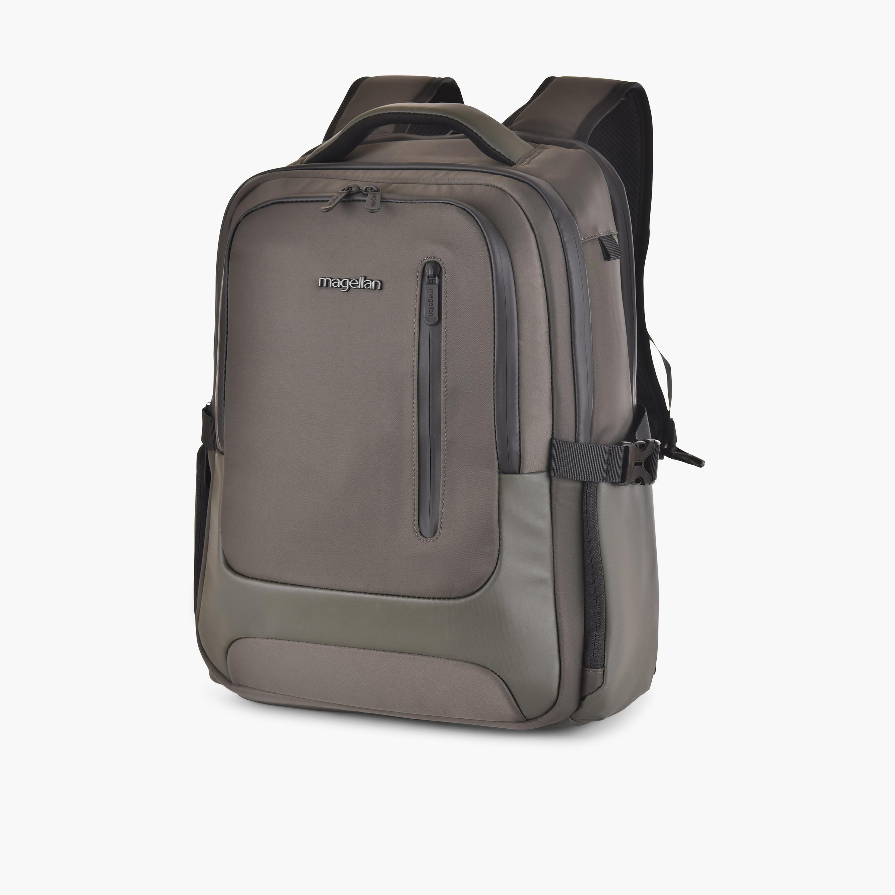 Magellan 20L | 18 Inches Laptop Bag Fabric with Water Resistance-men-bags-image-7