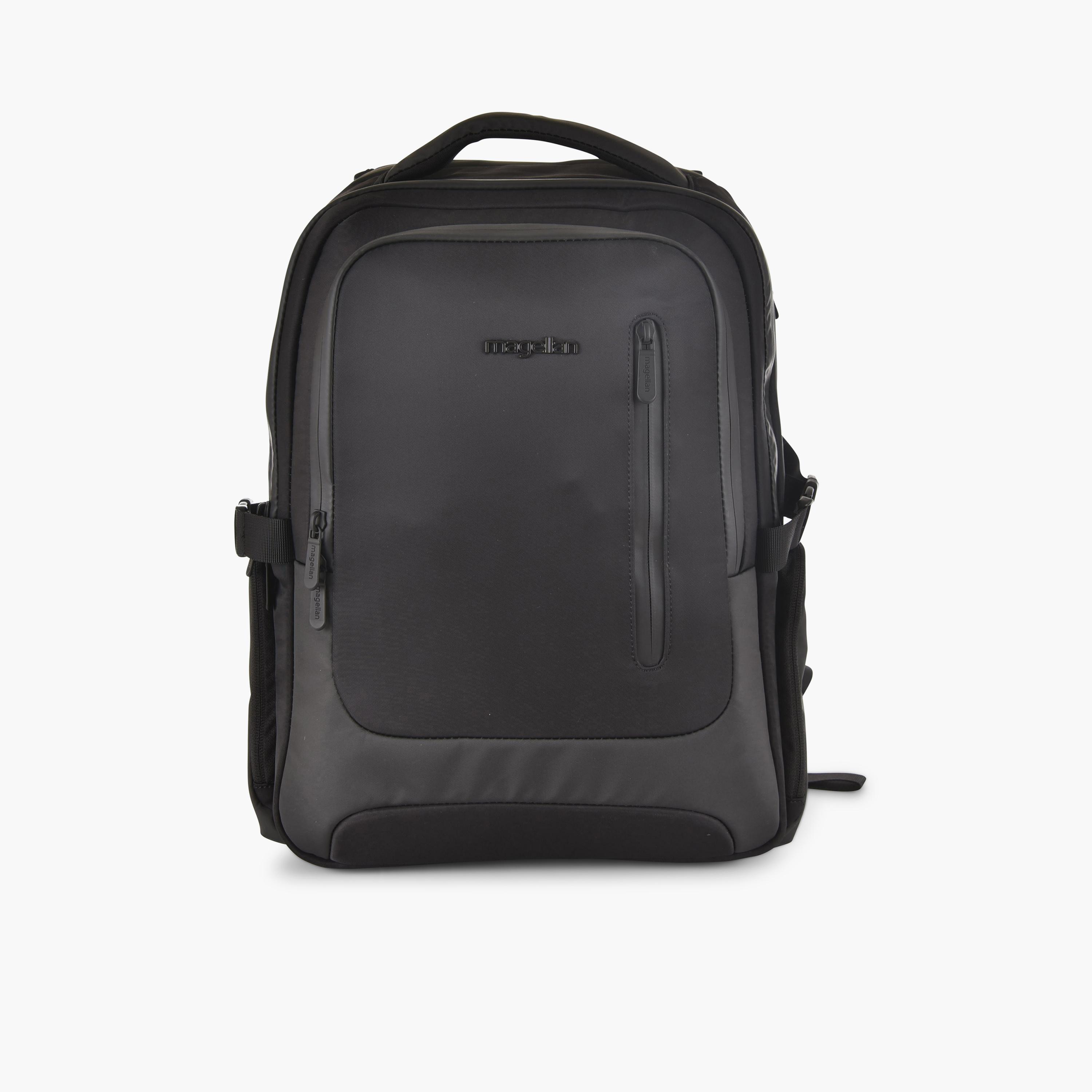 Magellan 20L | 18 Inches Laptop Bag Fabric with Water Resistance-men-bags-image-1