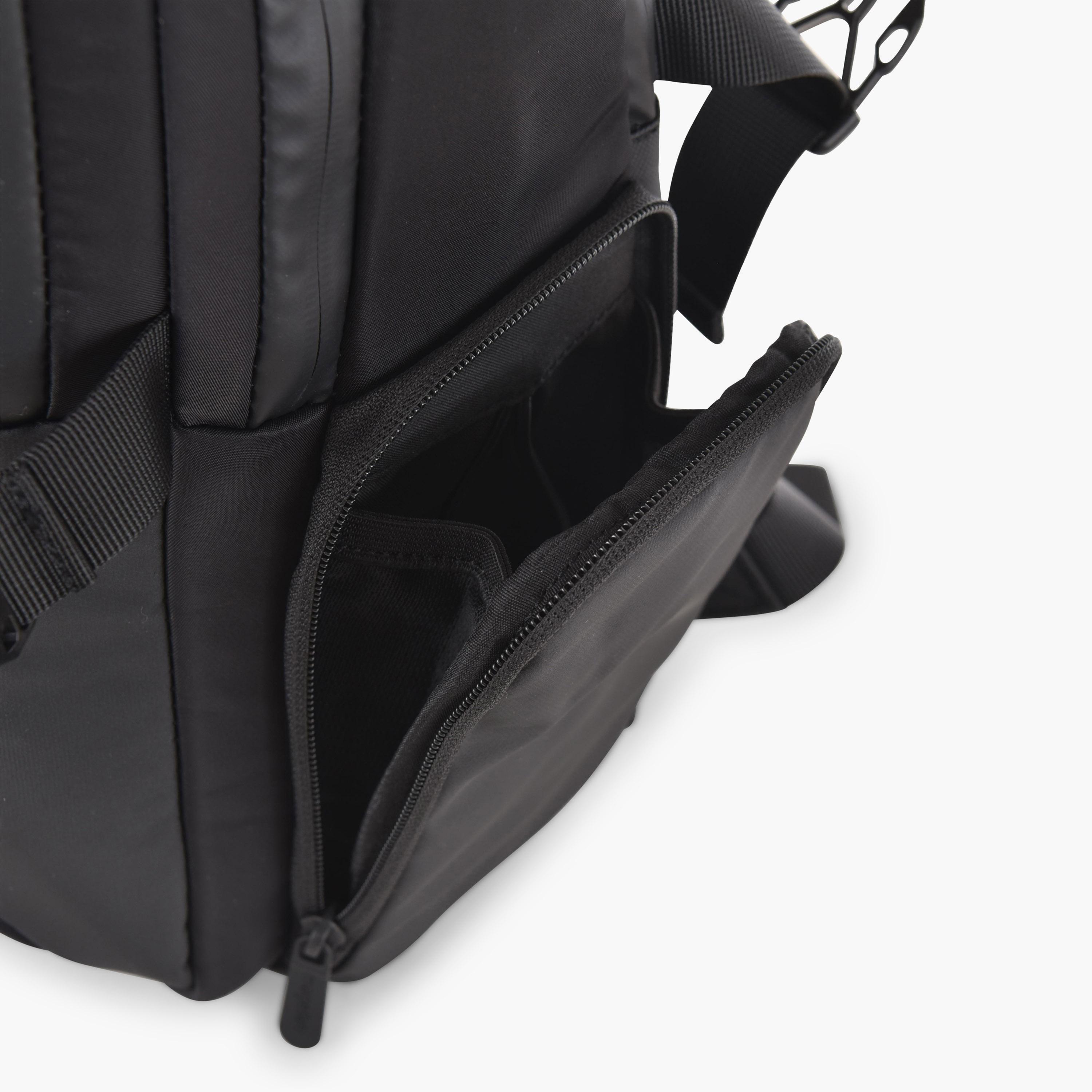 Magellan 20L | 18 Inches Laptop Bag Fabric with Water Resistance-men-bags-image-11