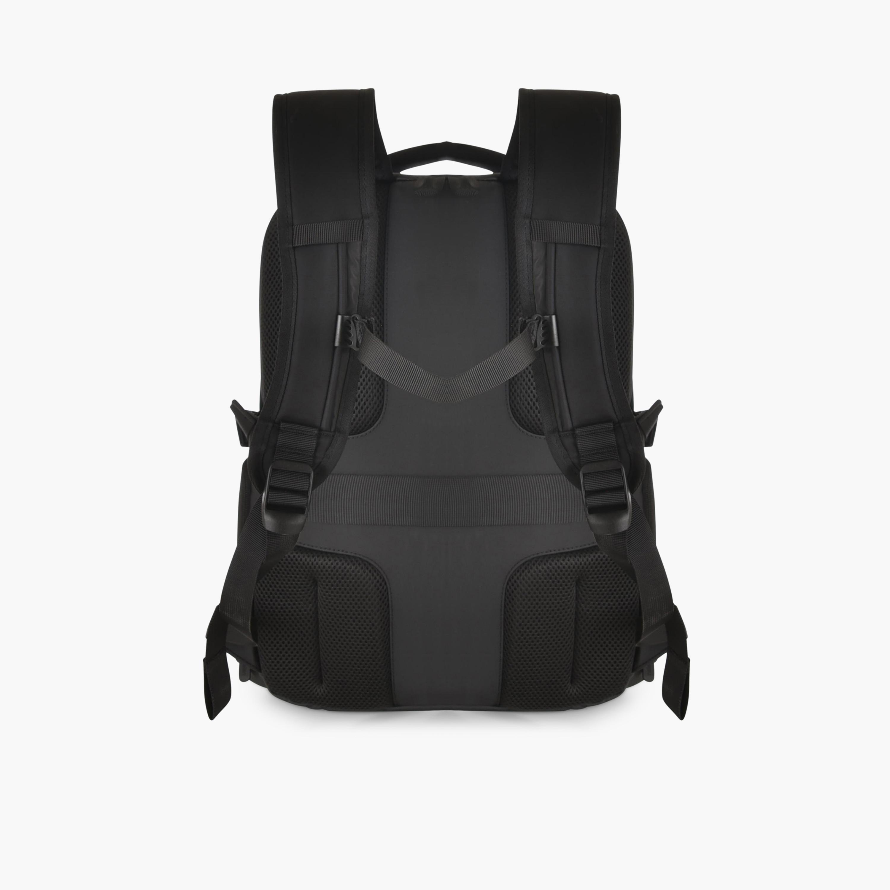 Magellan 20L | 18 Inches Laptop Bag Fabric with Water Resistance-men-bags-image-4