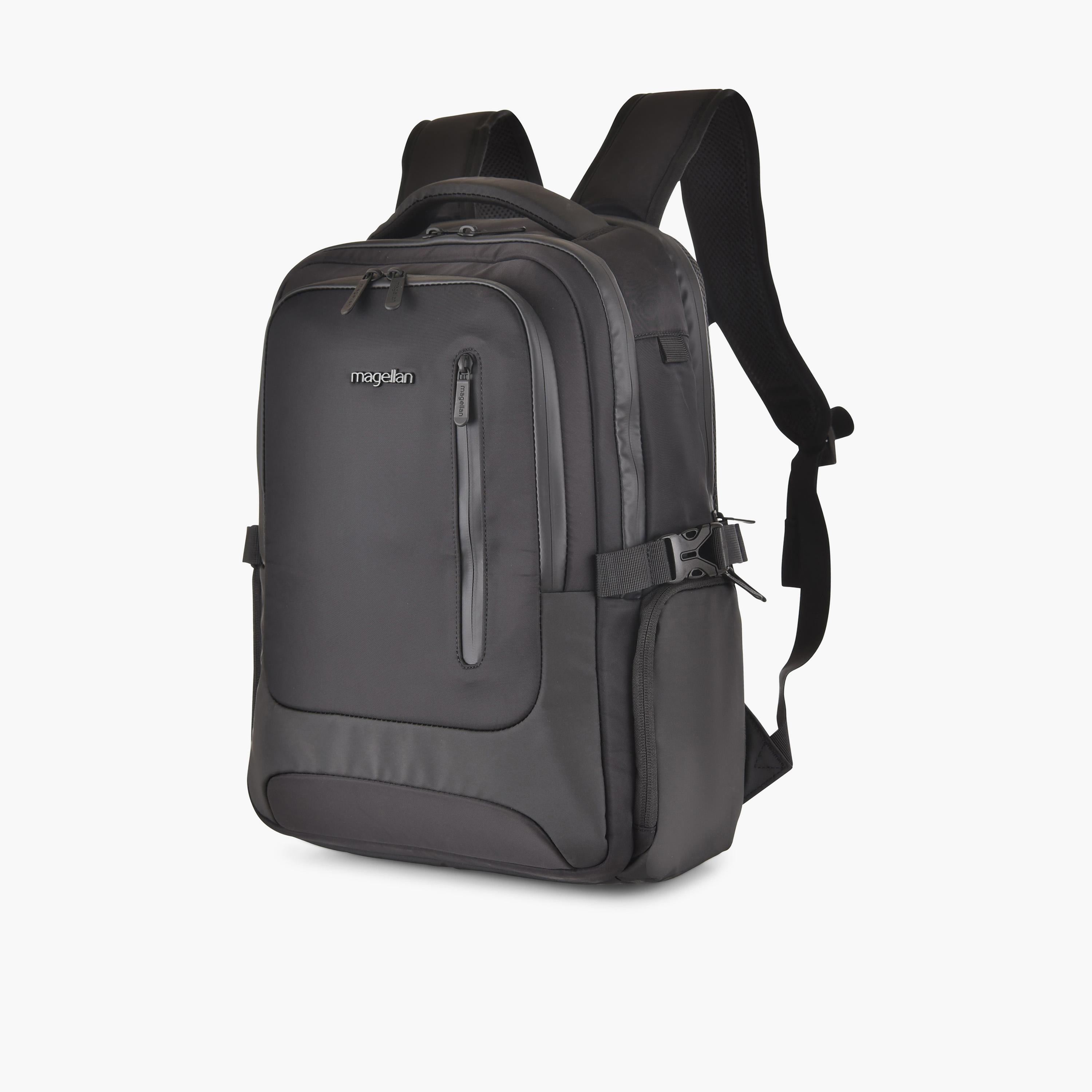 Magellan 20L | 18 Inches Laptop Bag Fabric with Water Resistance-men-bags-image-5