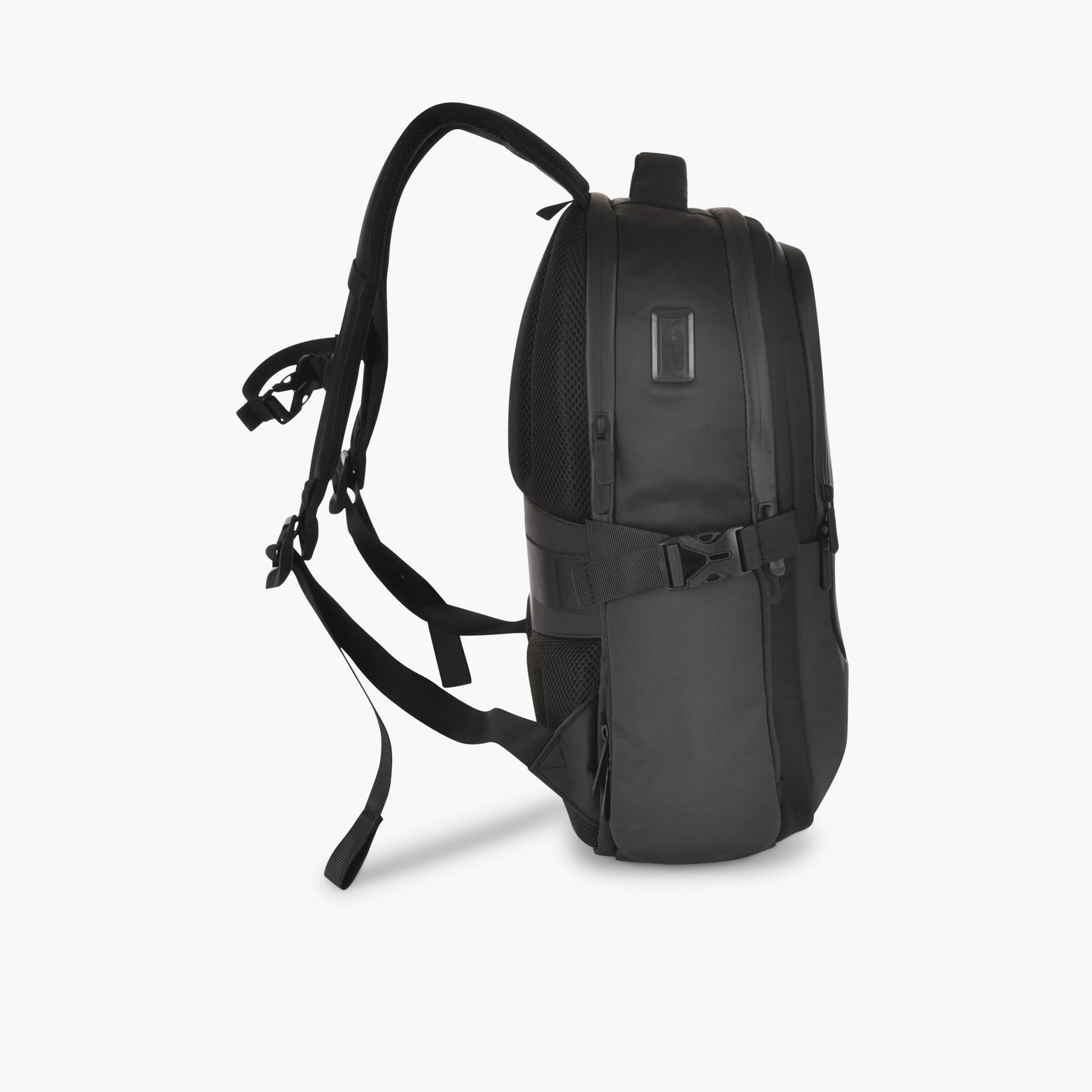 Magellan 20L | 18 Inches Laptop Bag Fabric with Water Resistance-men-bags-image-6
