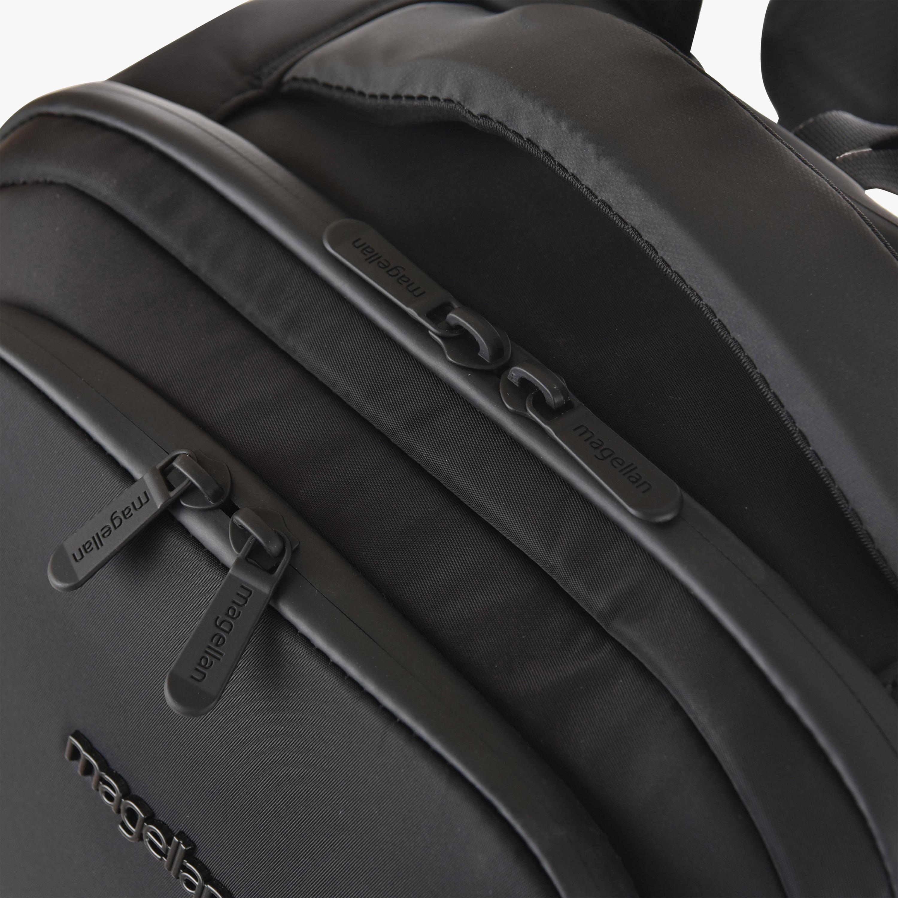 Magellan 20L | 18 Inches Laptop Bag Fabric with Water Resistance-men-bags-image-7