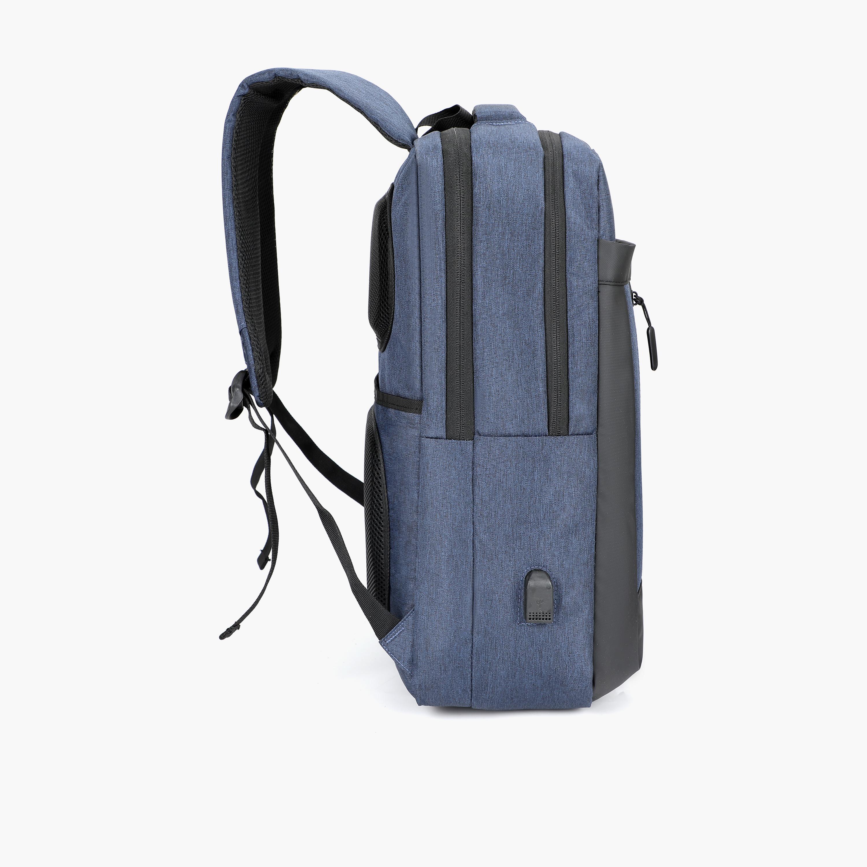 تراك - 20 لتر | 18 بوصة قماش حقيبة كمبيوتر محمول مقاوم للماء-school-bagsandbackpacks-backpacks-image-6