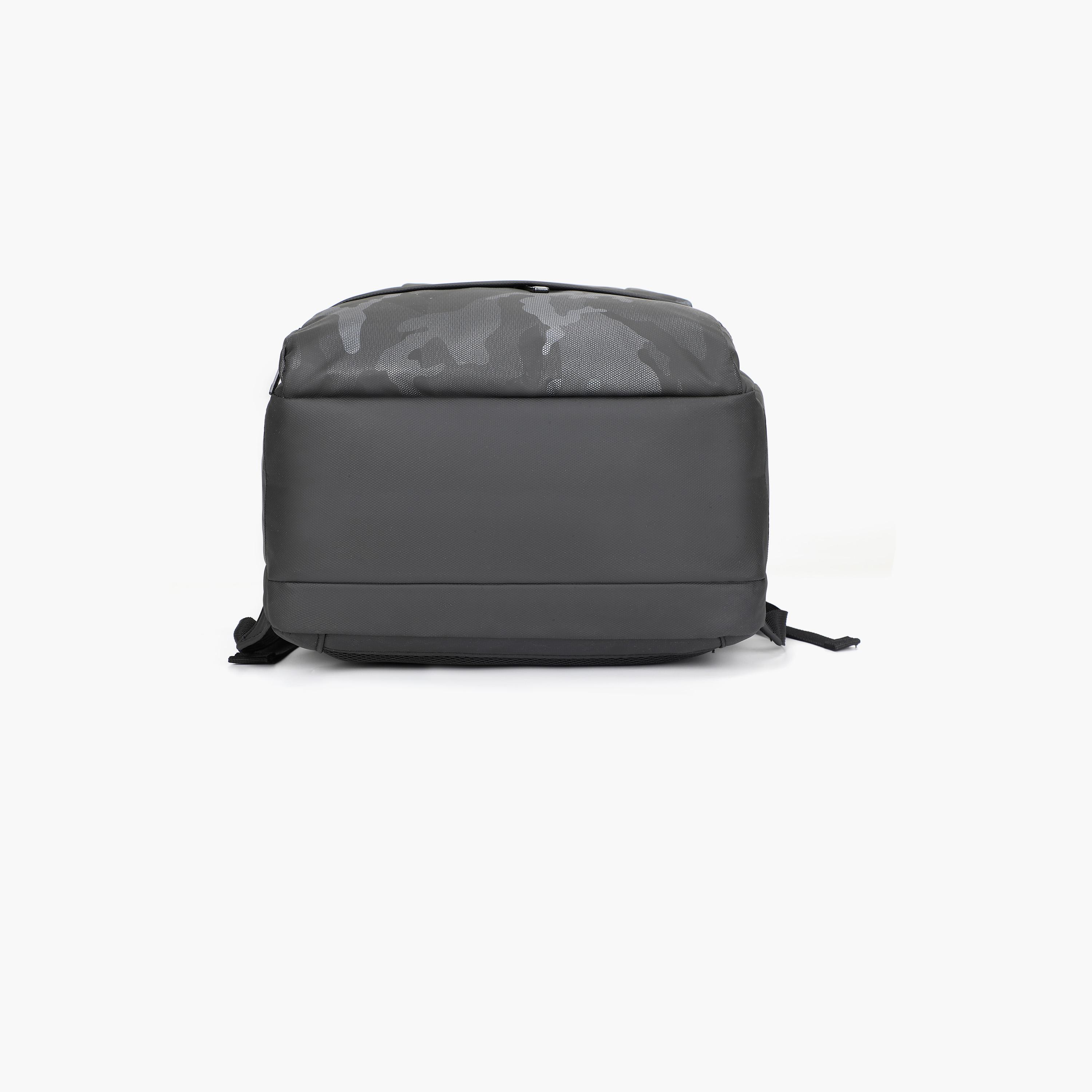 Track 20L | 18 Inches Laptop Bag Fabric with Water Resistance-men-bags-image-8