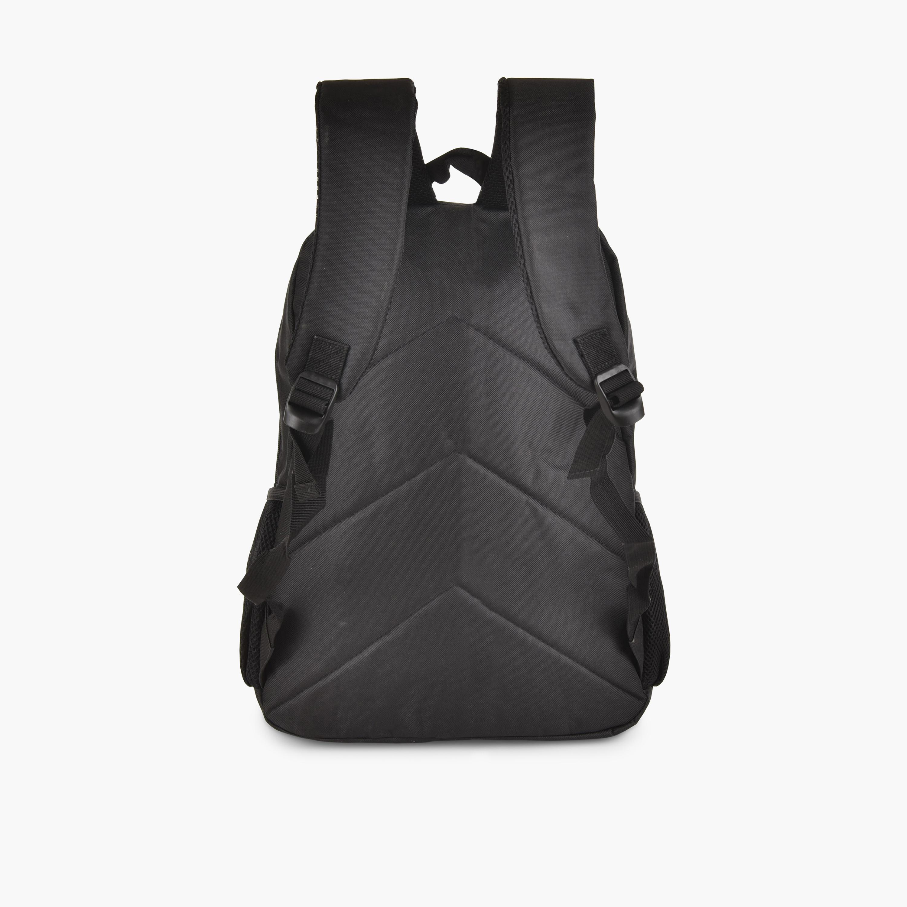Track 20L | 18 Inches Backpack Fabric with Water Resistance-school-bagsandbackpacks-backpacks-image-4