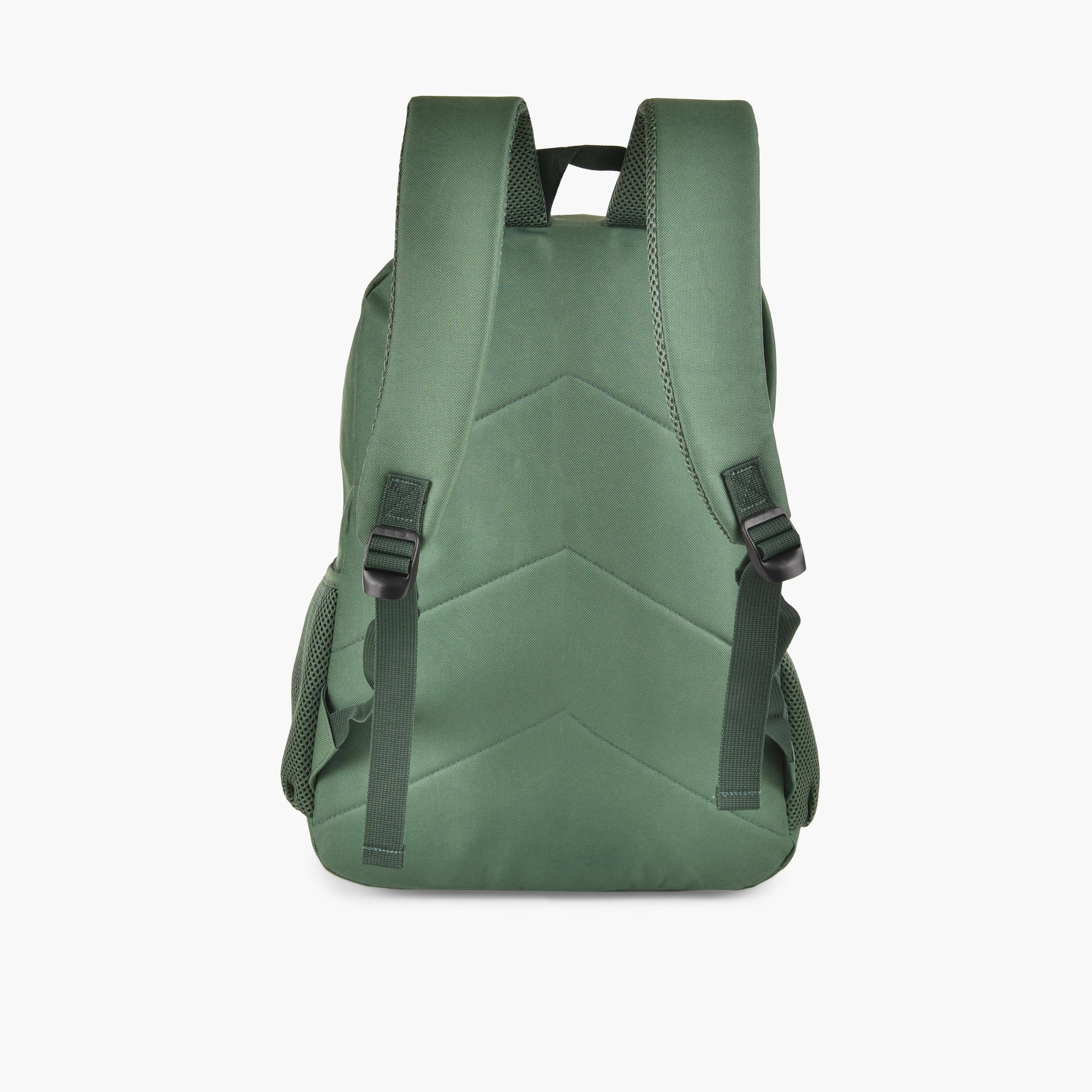 Track 20L | 18 Inches Backpack Fabric with Water Resistance-school-bagsandbackpacks-backpacks-image-4