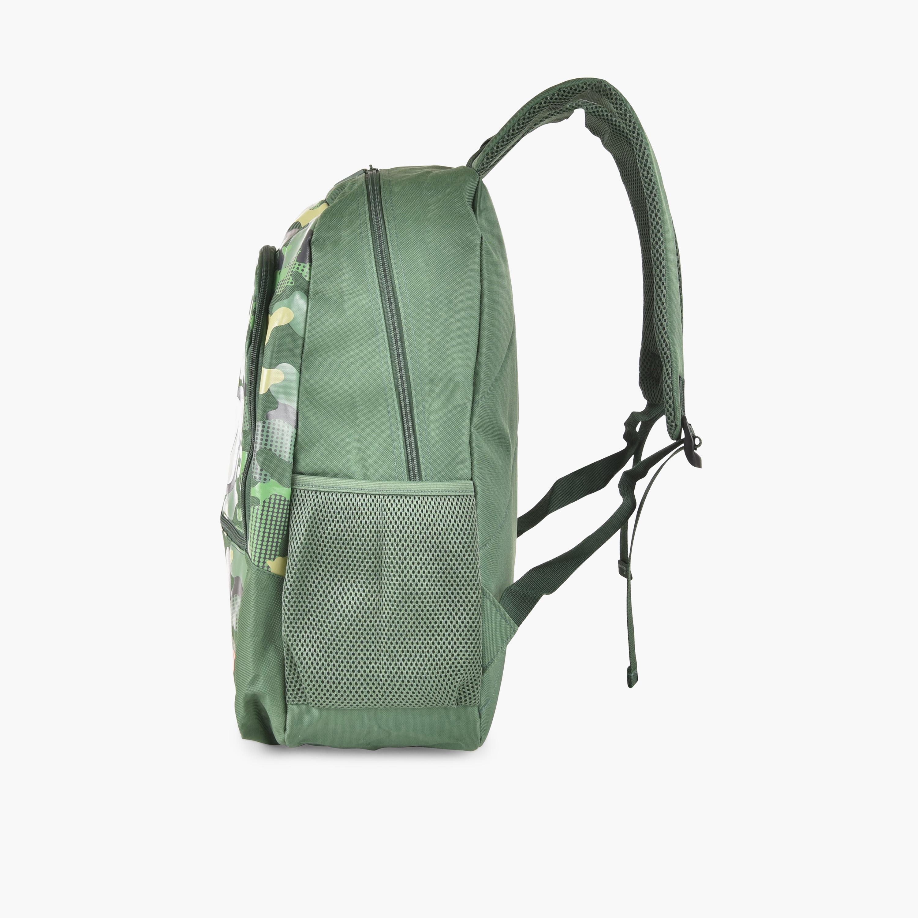 Track 20L | 18 Inches Backpack Fabric with Water Resistance-school-bagsandbackpacks-backpacks-image-6