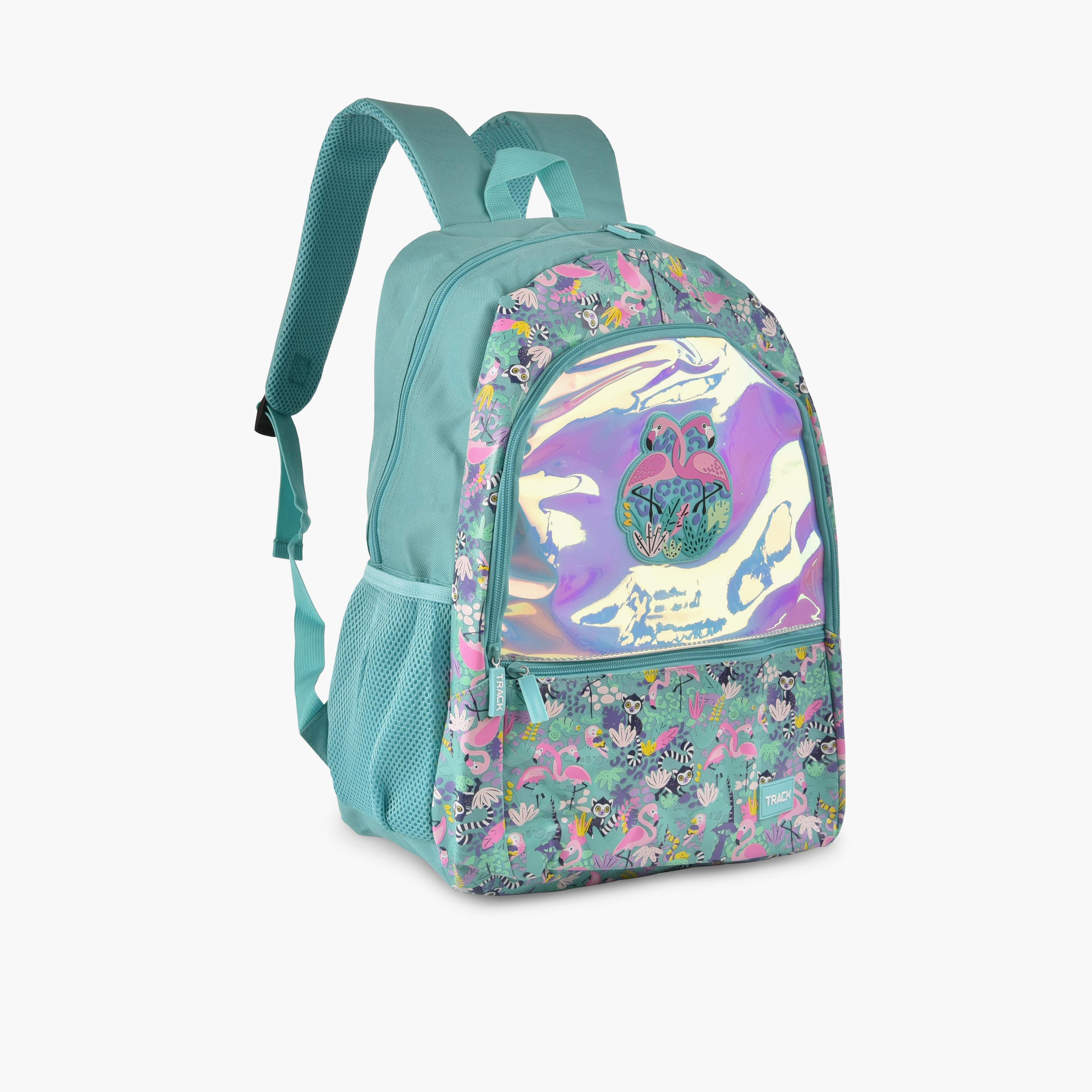Track 20L | 18 Inches Backpack Fabric with Water Resistance-school-bagsandbackpacks-backpacks-image-7