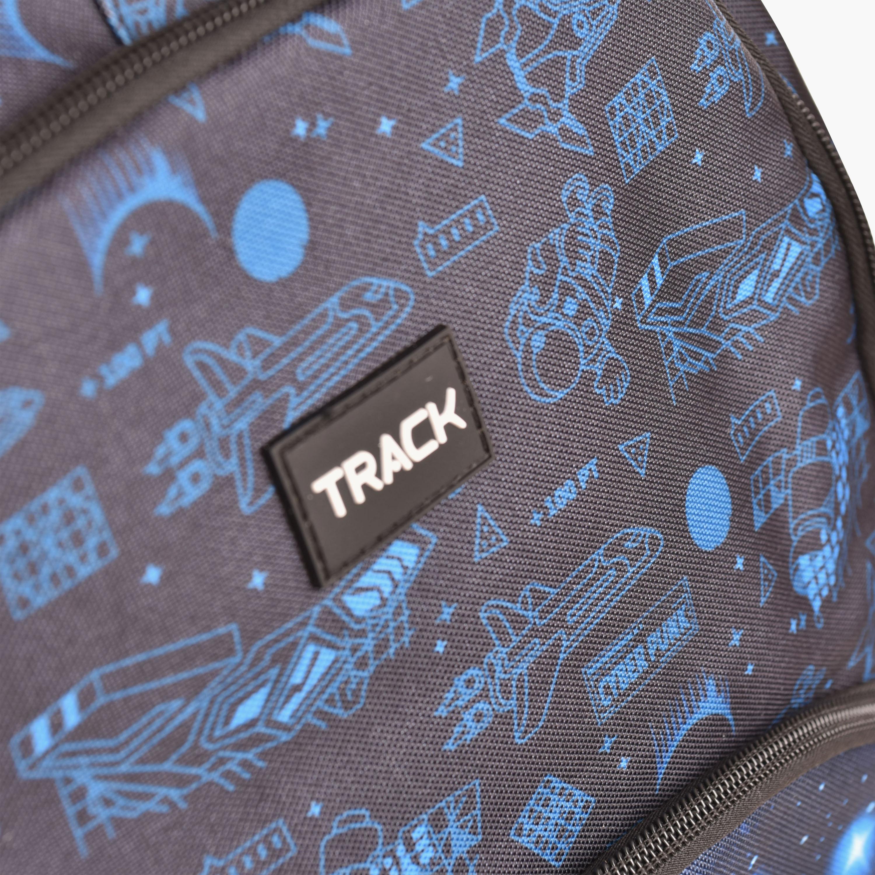 Track 20L | 18 Inches Backpack Fabric with Water Resistance-school-bagsandbackpacks-backpacks-image-7
