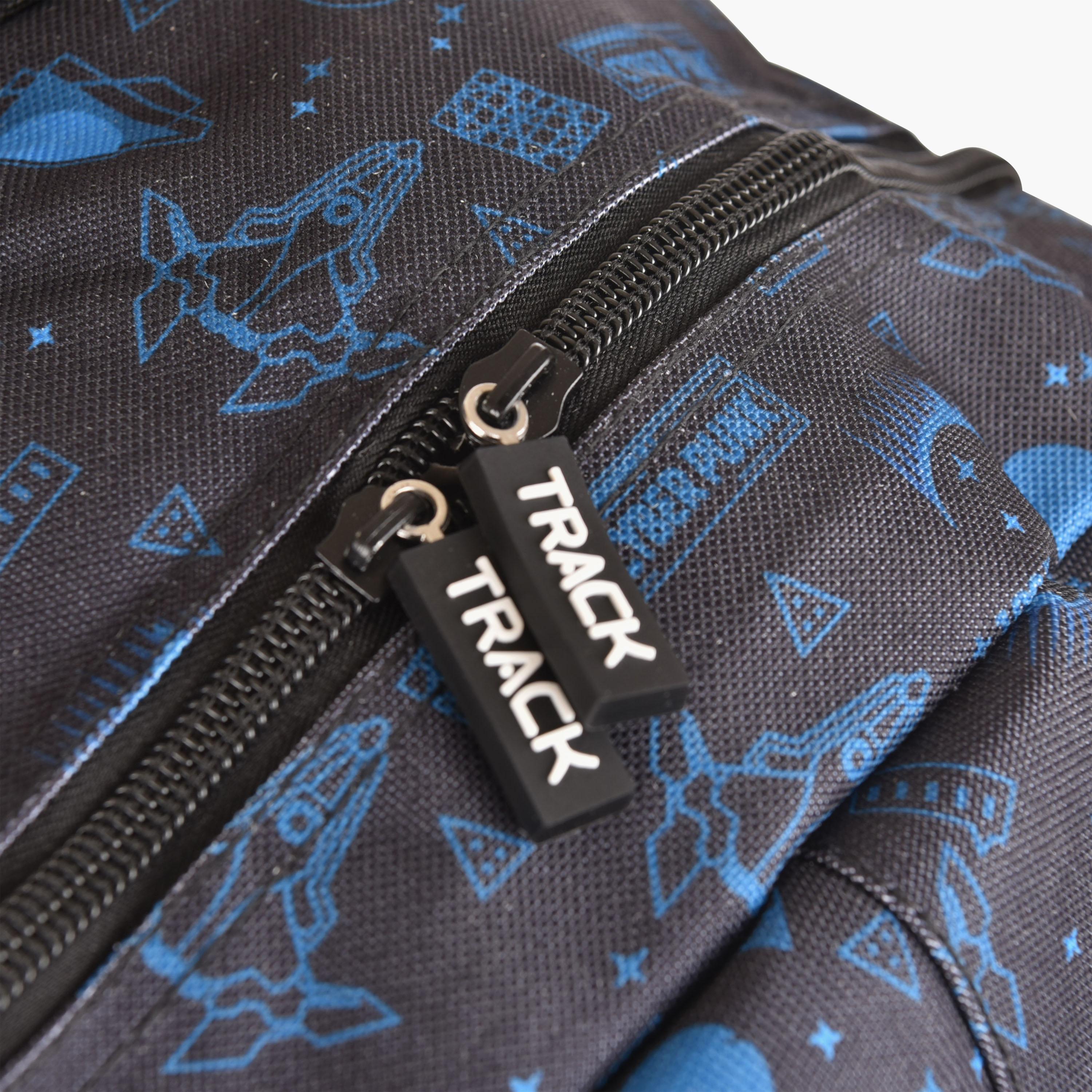 Track 20L | 18 Inches Backpack Fabric with Water Resistance-school-bagsandbackpacks-backpacks-image-9