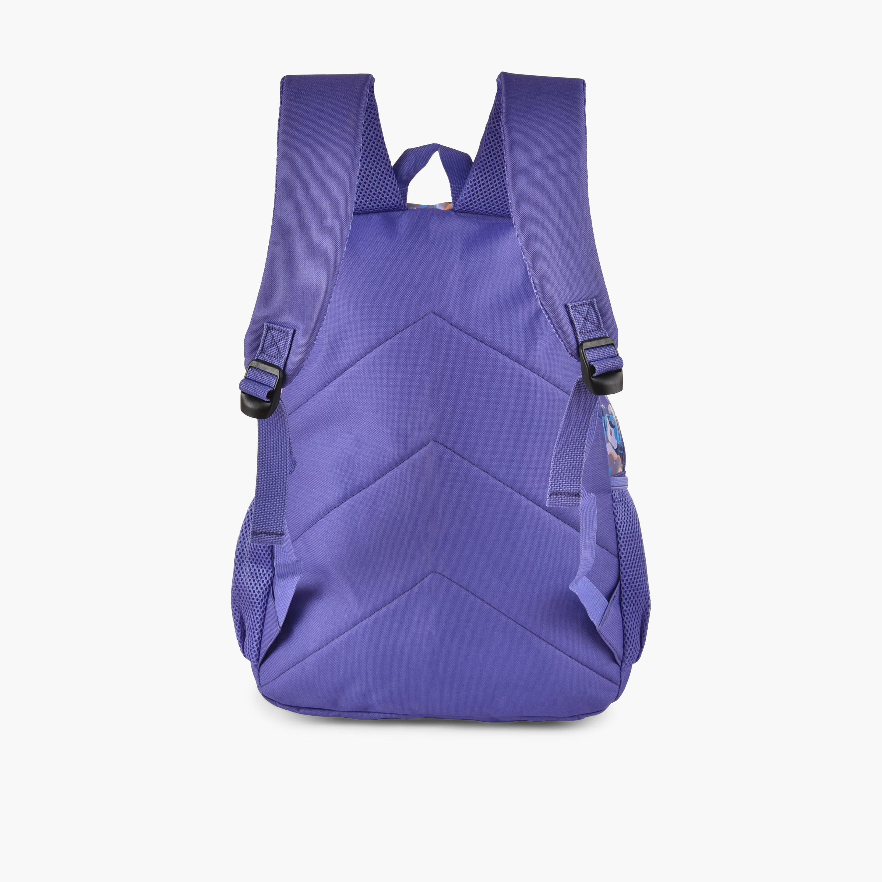 Track 20L | 18 Inches Backpack Fabric with Water Resistance-school-bagsandbackpacks-backpacks-image-4