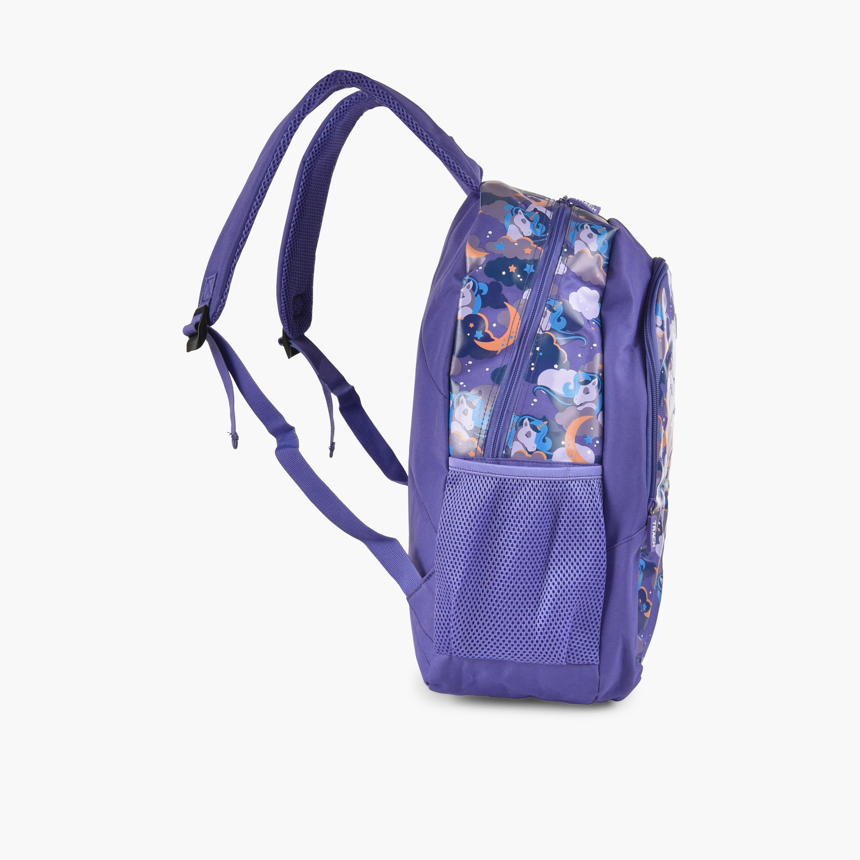 Track 20L | 18 Inches Backpack Fabric with Water Resistance-school-bagsandbackpacks-backpacks-image-6