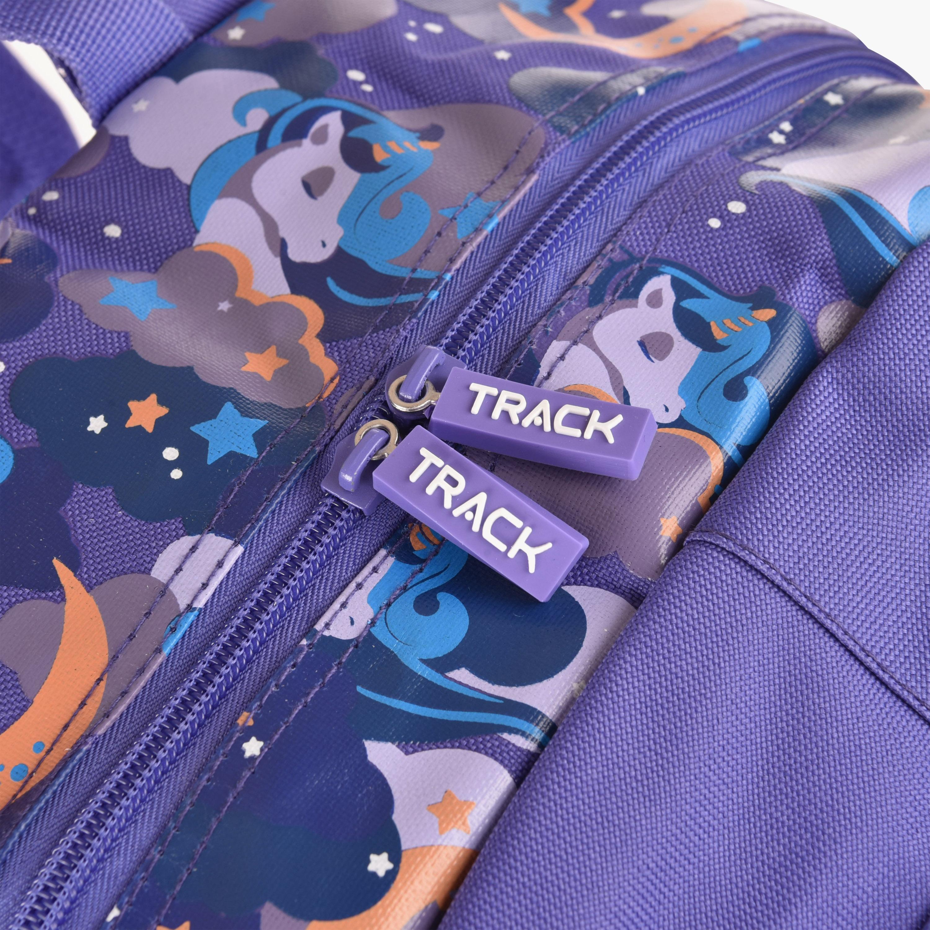 Track 20L | 18 Inches Backpack Fabric with Water Resistance-school-bagsandbackpacks-backpacks-image-7