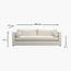 Otath 2-Seater Fabric Sofa-InfluencerCodes_Ramadan26_All_20012026-image-4