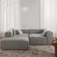 كنبة ركنية يسار مقعدين قماش - أوتاث-InfluencerCodes_Ramadan26_All_20012026-image-3