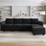 Otath 4-Seater Velvet Left Corner Sofa-InfluencerCodes_Ramadan26_All_20012026-image-1