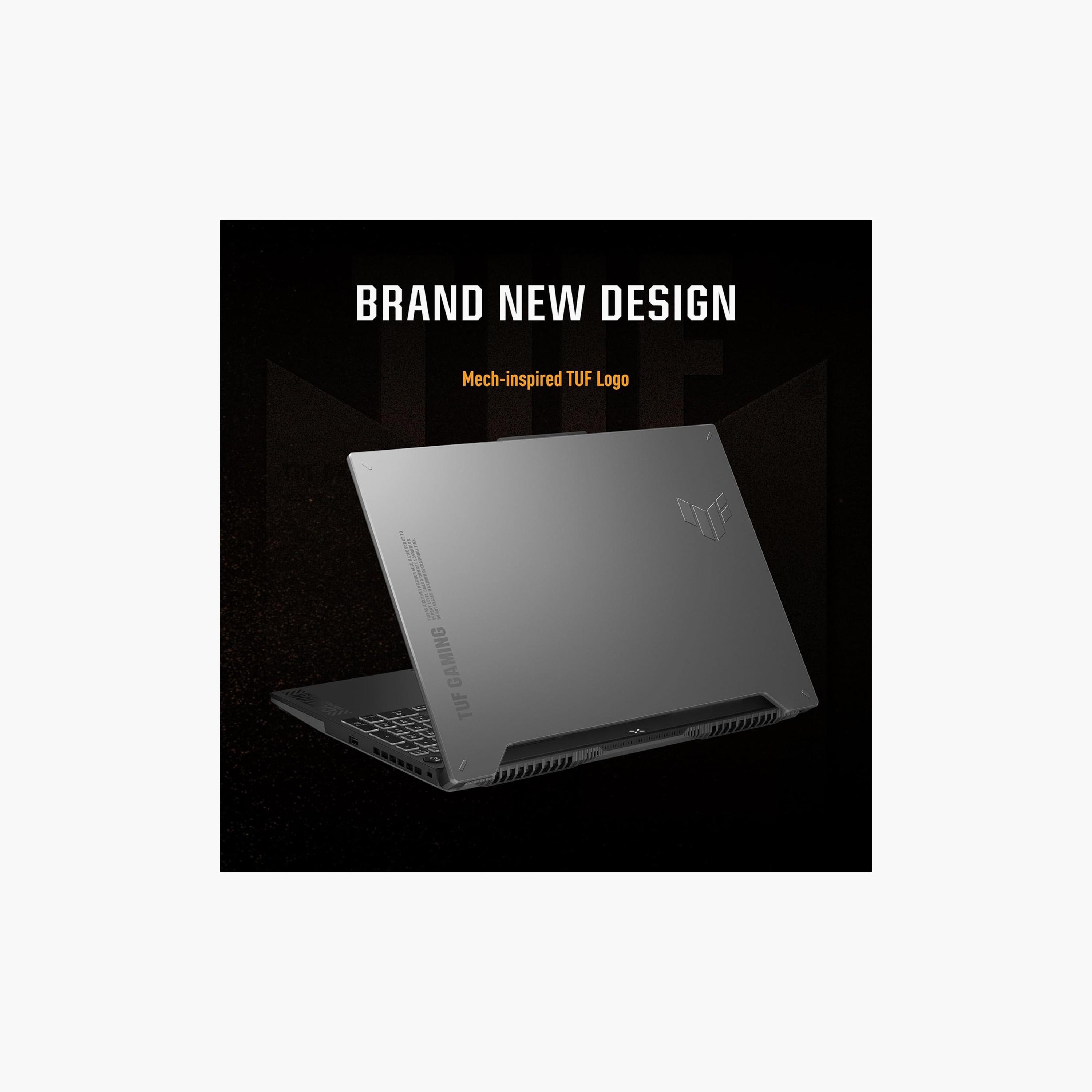 ASUS TUF F15 - i7-13620H, 16GB RAM, 1TB SSD, RTX 4060, 15.6" FHD, RGB | FX507VV-I7161G-electronics-laptops-image-4