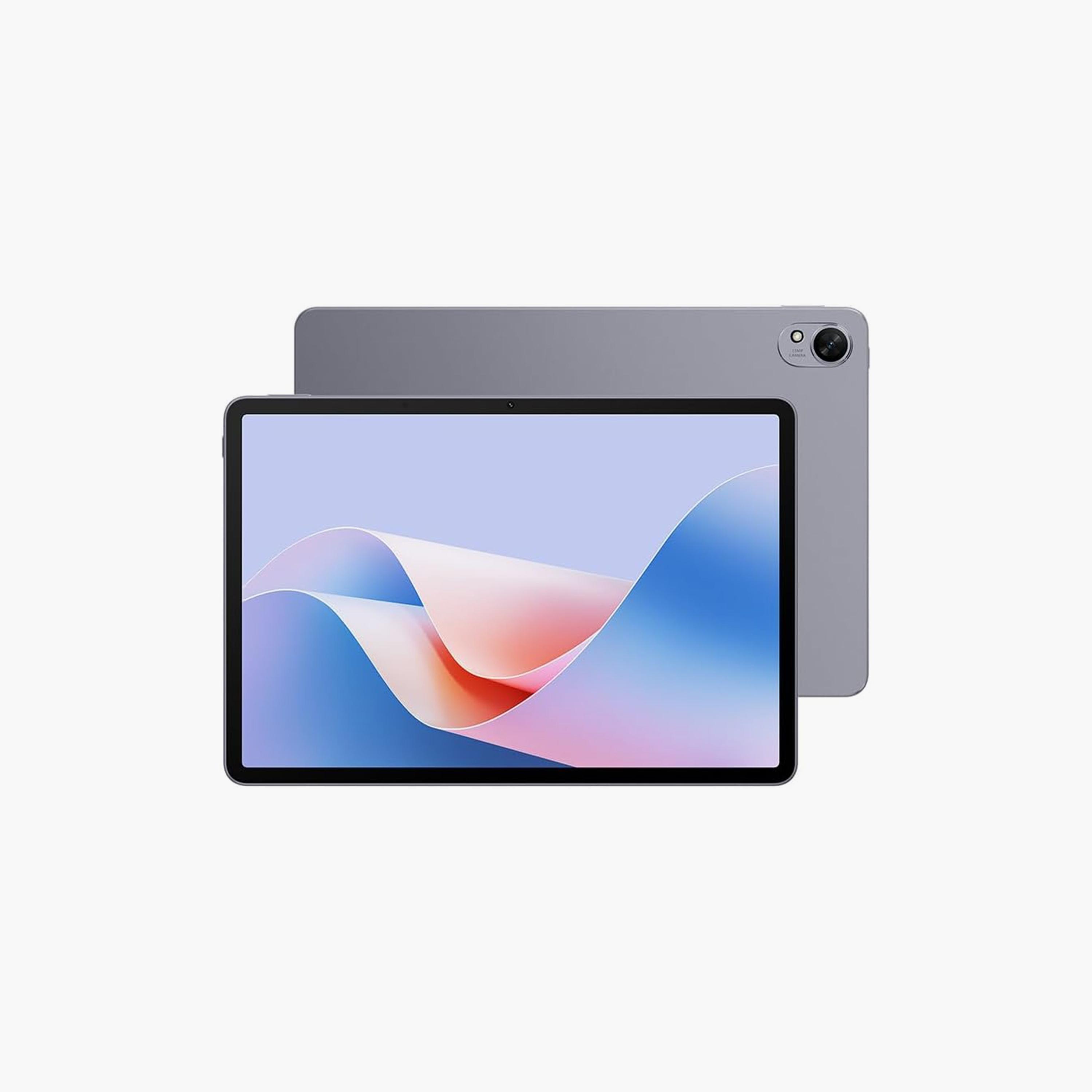 Huawei MatePad 11.5 S PaperMatte Edition WiFi 8GB+256GB Grey with Keyboard | 53014ATC-electronics-tablets-image-1