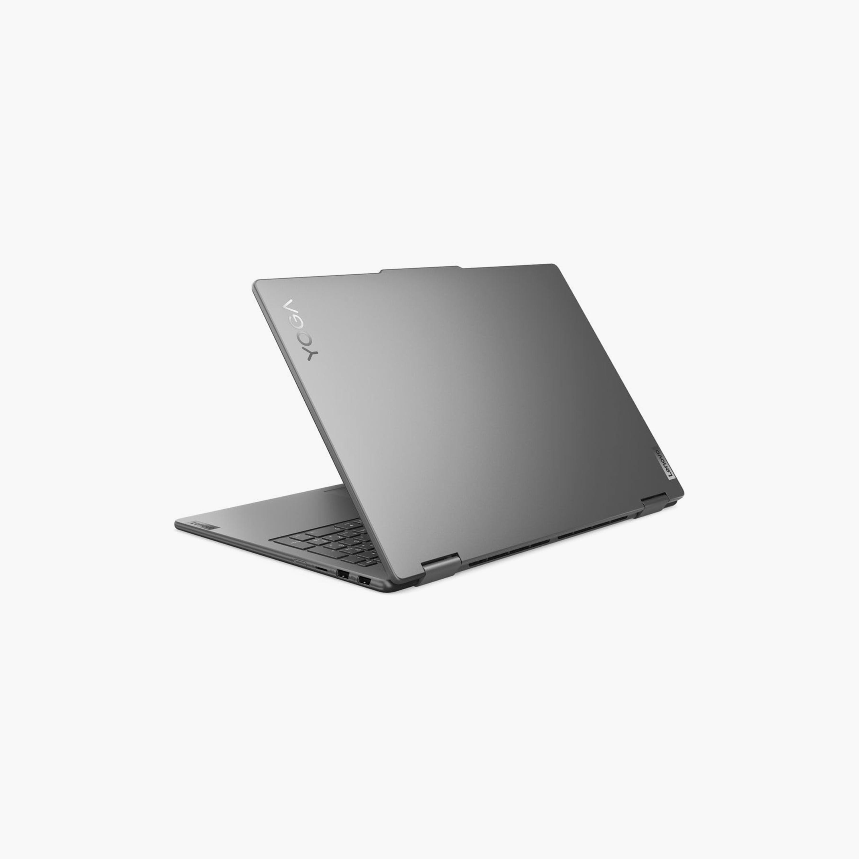 Lenovo Yoga 7 2-in-1 14" | Core Ultra 7-155H, WUXGA, 1TB SSD, 16GB RAM, Windows 11 | 83DJ000NAX-electronics-laptops-image-5