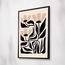 زينة حائط كانفاس قماش- فيم - 80x120 سم-promo_HC_SA_discountpromo_20042020-image-1