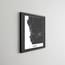 Fame Jeddah Framed Canvas Wall Art - 100x100 cm-promo_HC_SA_discountpromo_20042020-image-1