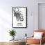 Fame Framed Canvas Wall Art - 80x120 cm-promo_HC_SA_discountpromo_20042020-image-1