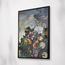 Fame Fabric Framed Wall Art - 80x120 cm-promo_HC_SA_discountpromo_20042020-image-2