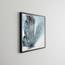 Fame Butterfly Framed Canvas Wall Art - 100x100 cm-promo_HC_SA_discountpromo_20042020-image-2