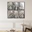 Fame Italian City 6-Piece Framed Canvas Wall Art Set - 30x50 cm-promo_HC_SA_discountpromo_20042020-image-1