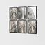 Fame Italian City 6-Piece Framed Canvas Wall Art Set - 30x50 cm-promo_HC_SA_discountpromo_20042020-image-2