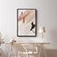 Fame Girl Framed Canvas Wall Art - 80x120 cm-promo_HC_SA_discountpromo_20042020-image-2