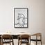 Fame Framed Canvas Wall Art - 80x120 cm-promo_HC_SA_discountpromo_20042020-image-1