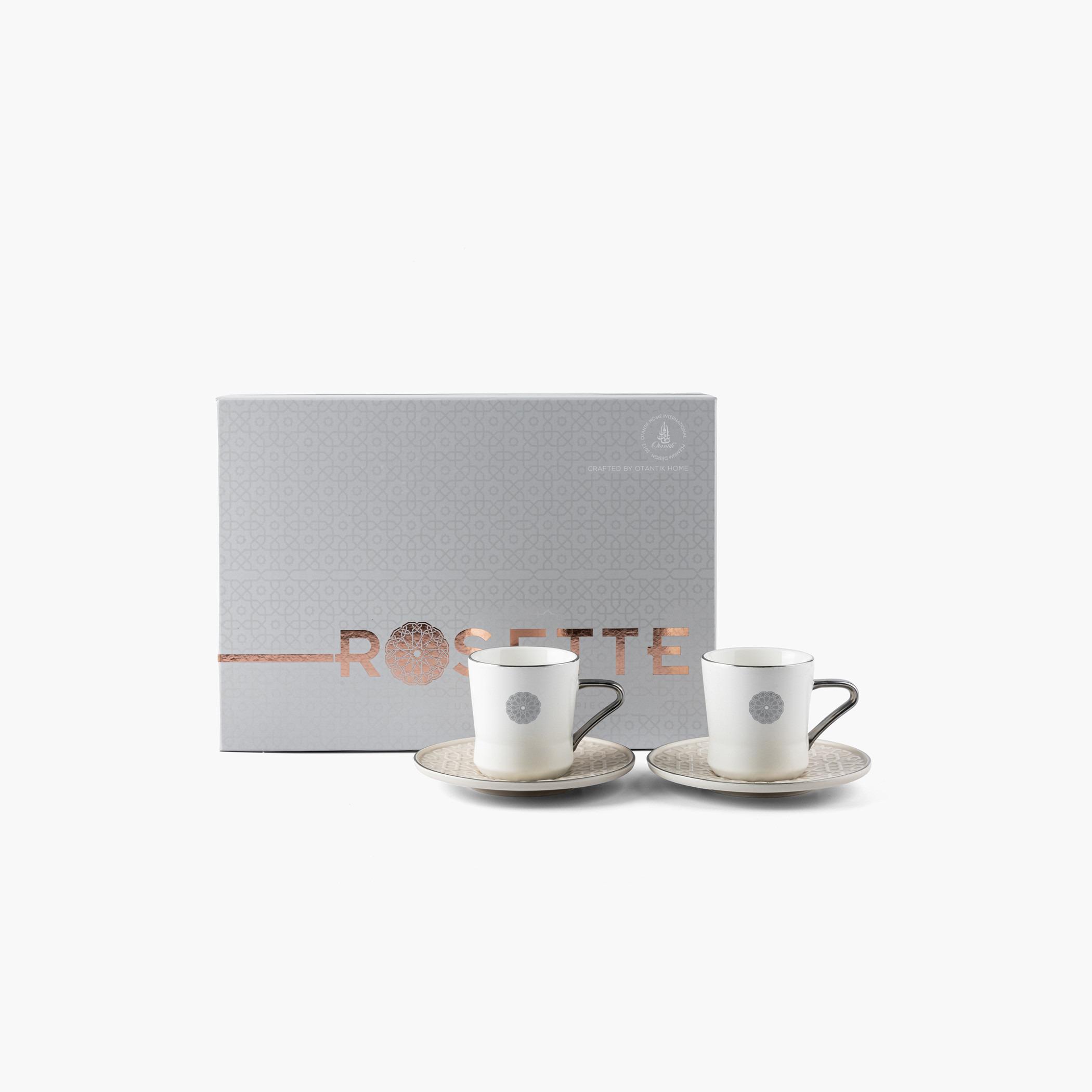 Rosette 12-Piece Porcelain Tea Set-household-dining-teaandcoffee-teaandcoffeesets-image-3