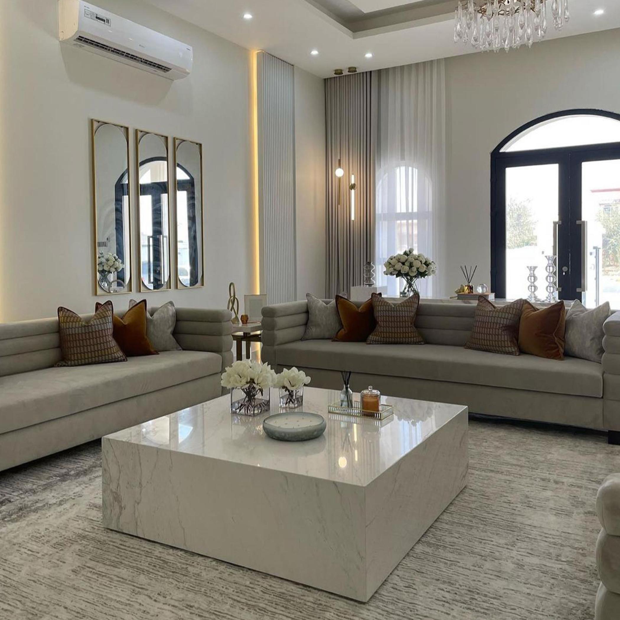 Lamac Anna Coffee Table