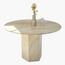 Lamac Betty 4-Seater Marble Dining Table-InfluencerCodes_Ramadan26_All_20012026-image-1