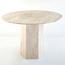 Lamac Betty 4-Seater Travertine Dining Table-InfluencerCodes_Ramadan26_All_20012026-image-2