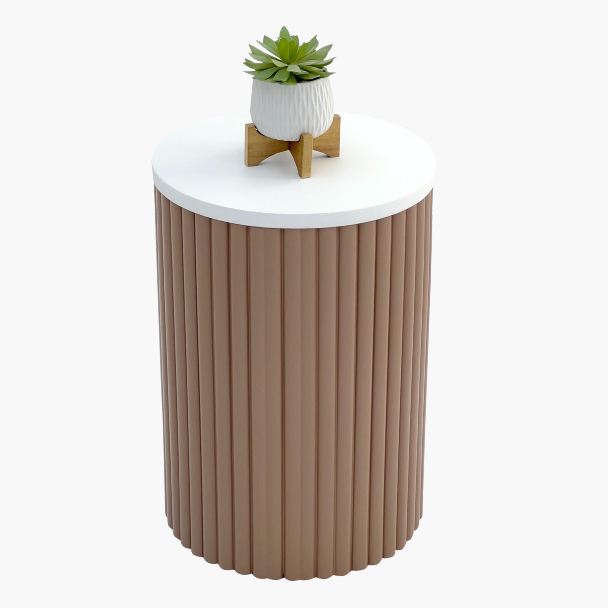 Lamac Bono Side Table