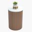 Lamac Bono Side Table-InfluencerCodes_Ramadan26_All_20012026-image-1