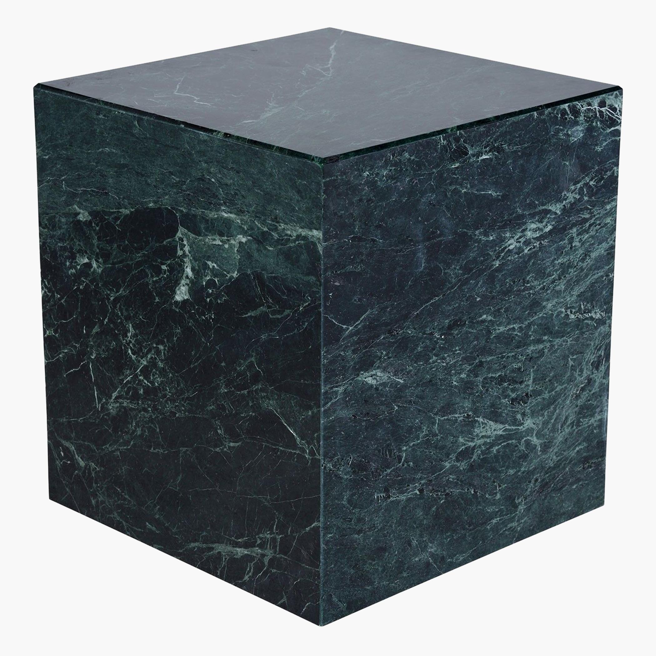 Lamac Marble Side Table